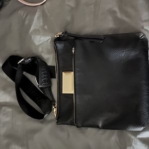 Juicy Couture Crossbody Purse